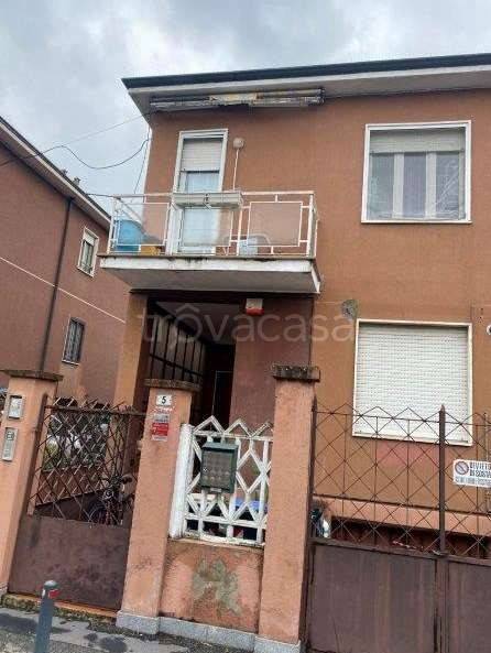 appartamento in vendita a Settimo Milanese