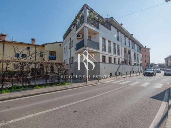 appartamento in vendita a Settimo Milanese