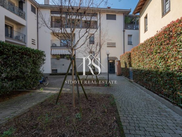 appartamento in vendita a Settimo Milanese