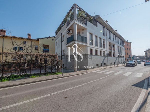 appartamento in vendita a Settimo Milanese