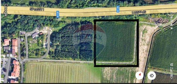 terreno agricolo in vendita a Settimo Milanese