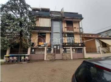 appartamento in vendita a Settimo Milanese
