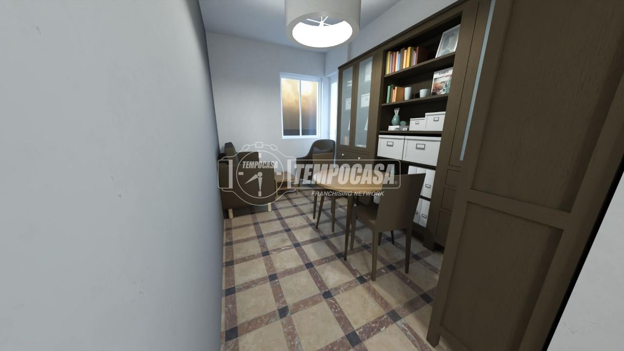 appartamento in vendita a Settimo Milanese