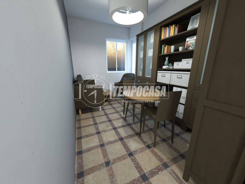 appartamento in vendita a Settimo Milanese