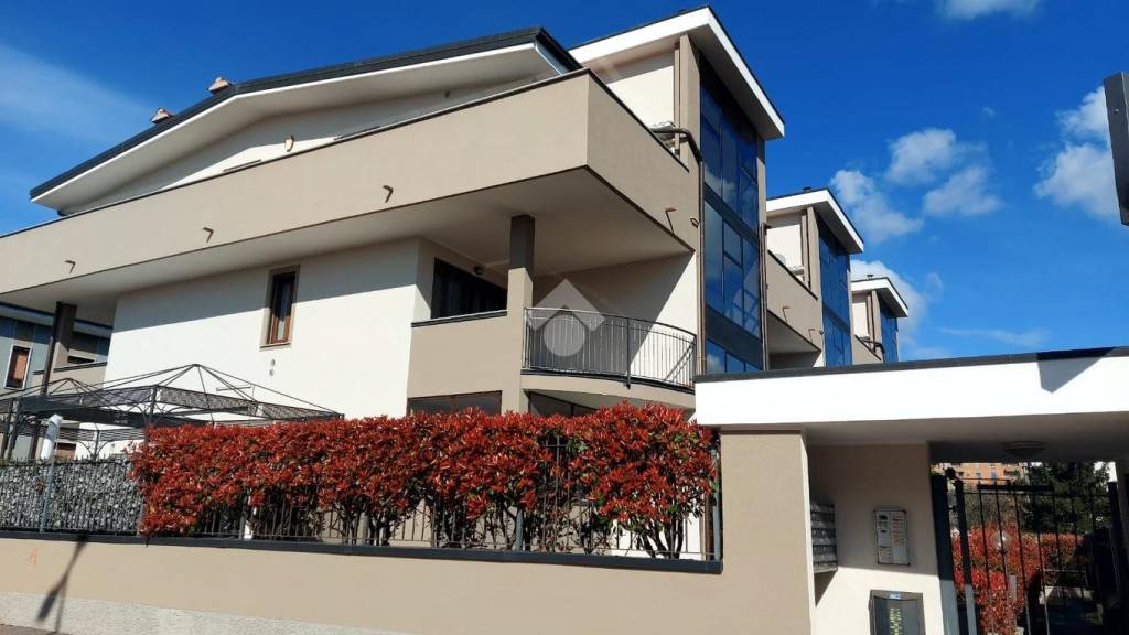 appartamento in vendita a Settimo Milanese