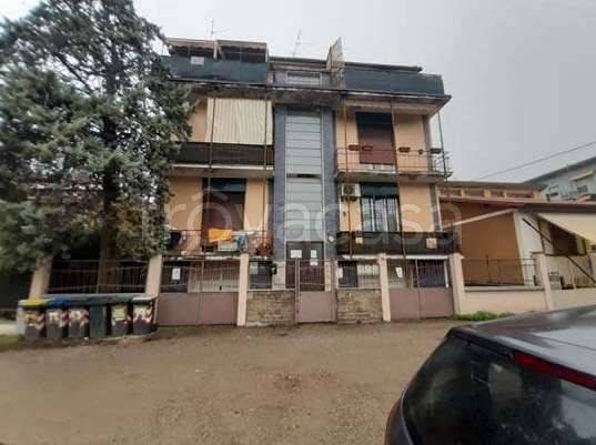 appartamento in vendita a Settimo Milanese