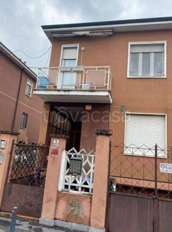 appartamento in vendita a Settimo Milanese