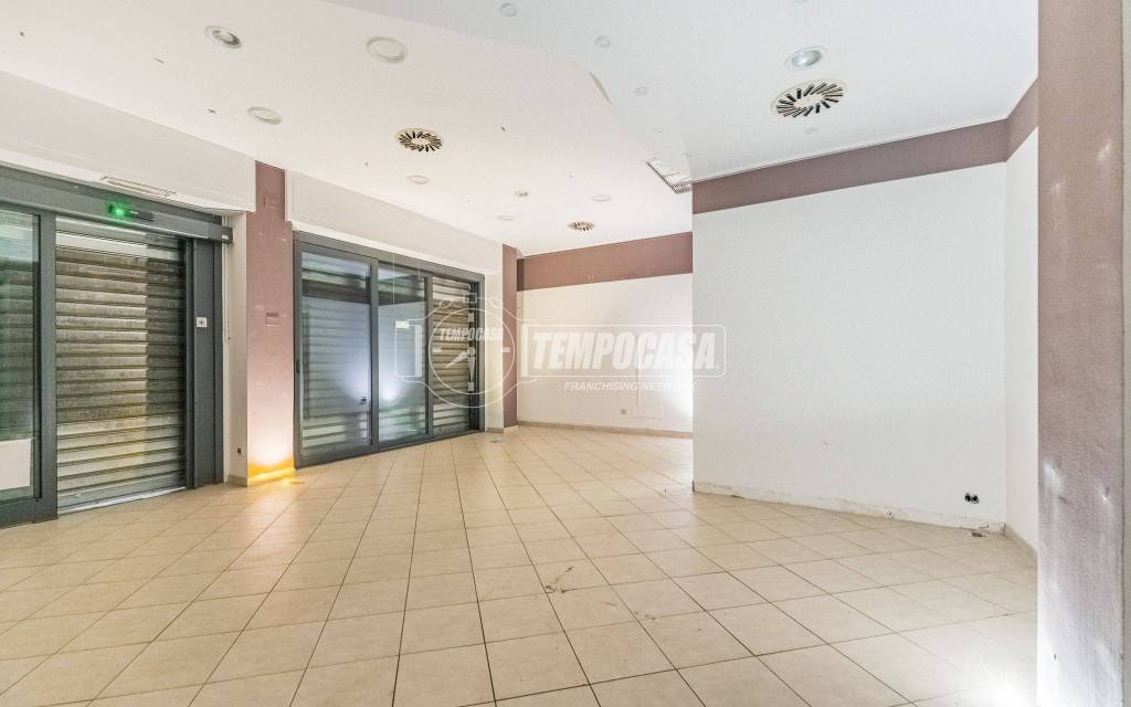 monolocale in vendita a Settimo Milanese