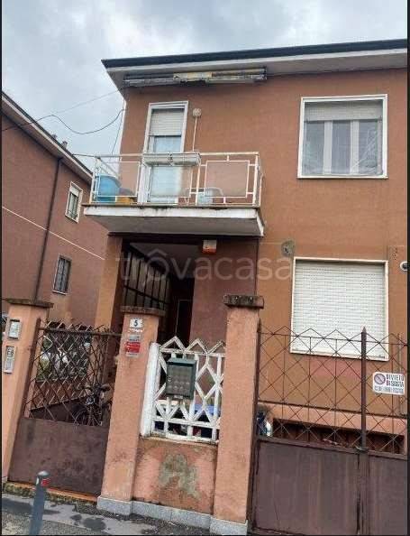 appartamento in vendita a Settimo Milanese