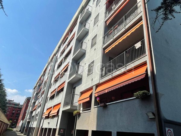 appartamento in vendita a Settimo Milanese in zona Vighignolo