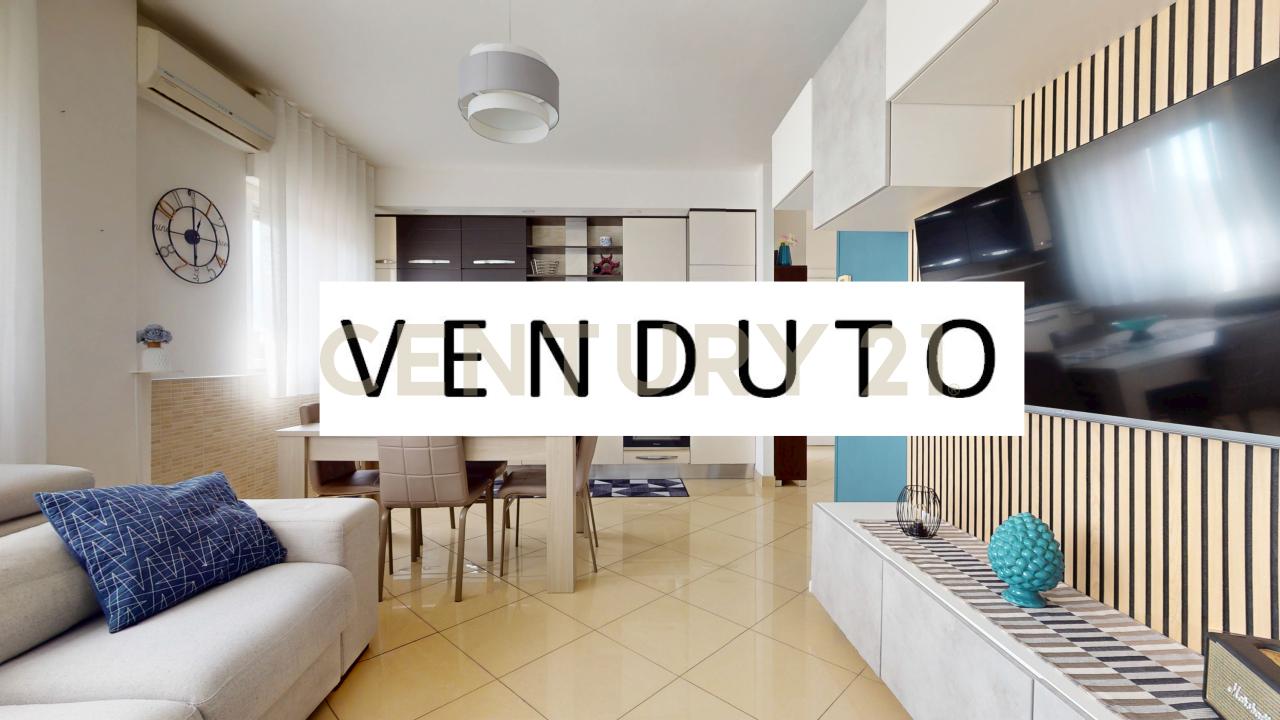 appartamento in vendita a Settimo Milanese