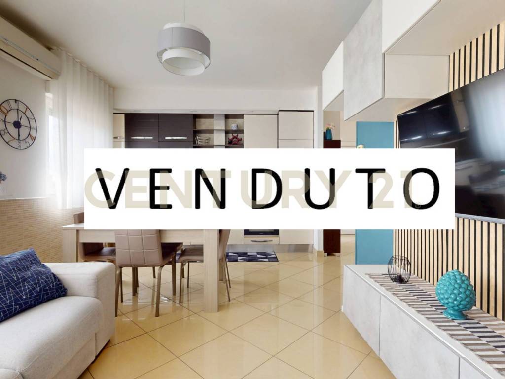 appartamento in vendita a Settimo Milanese