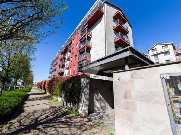 appartamento in vendita a Settimo Milanese