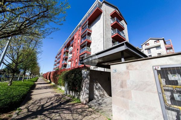 appartamento in vendita a Settimo Milanese