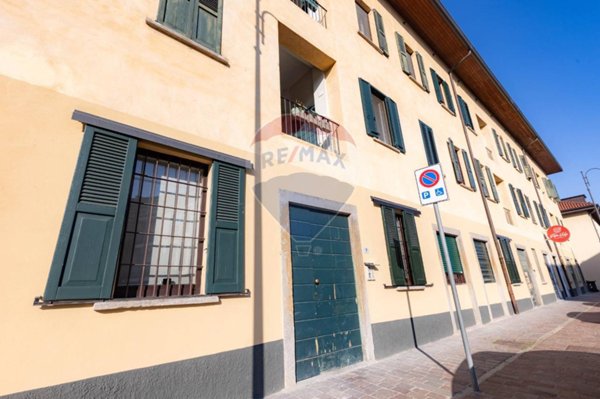 appartamento in vendita a Settimo Milanese in zona Vighignolo