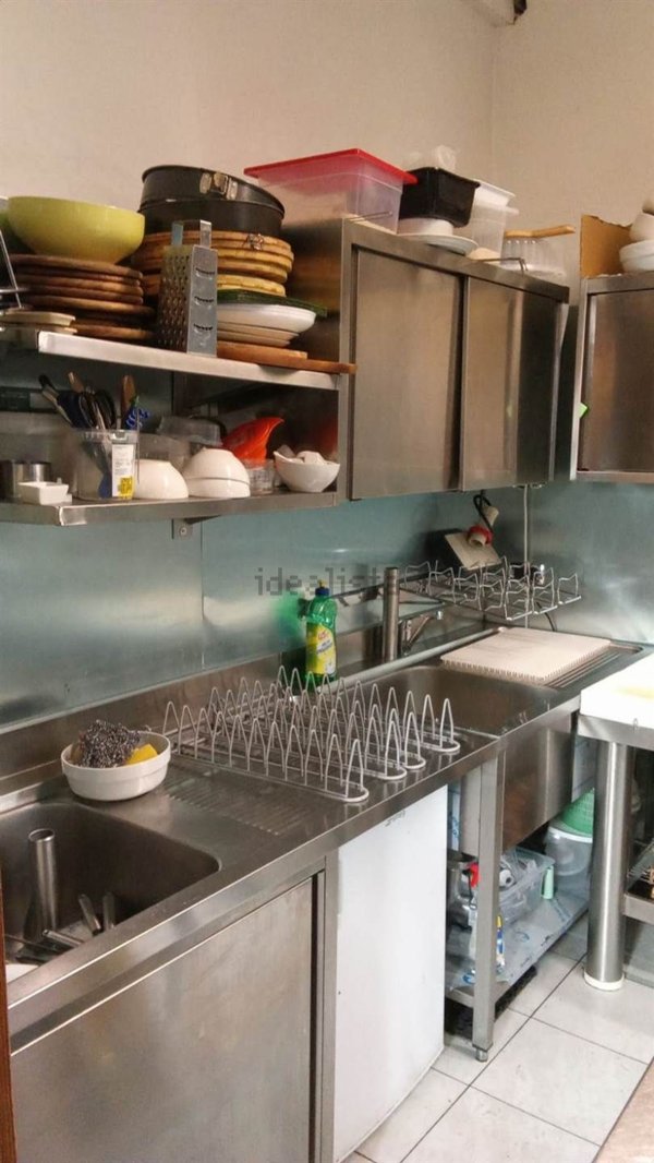 negozio in vendita a Settimo Milanese