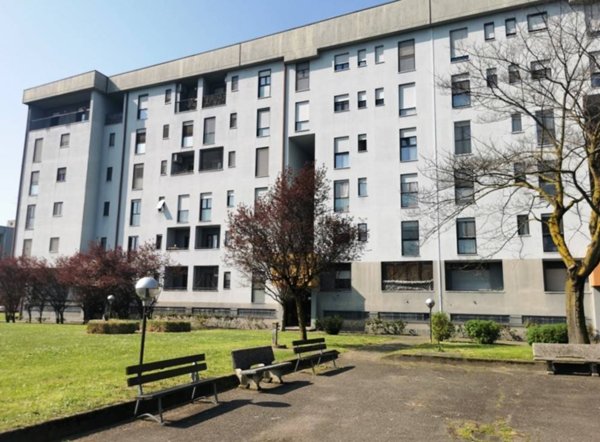 appartamento in vendita a Settimo Milanese in zona Vighignolo
