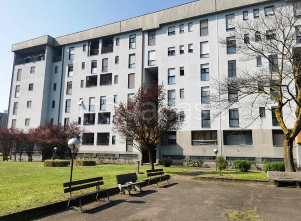 appartamento in vendita a Settimo Milanese in zona Vighignolo