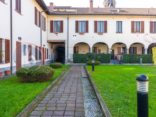 appartamento in vendita a Settimo Milanese