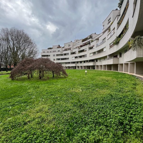 appartamento in vendita a Settimo Milanese