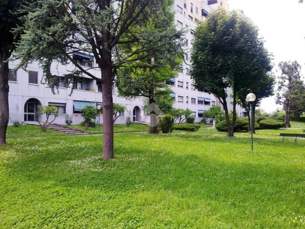 appartamento in vendita a Settimo Milanese in zona Vighignolo