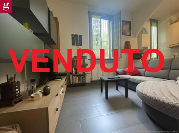 appartamento in vendita a Settimo Milanese in zona Seguro