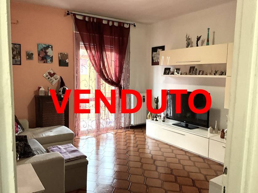 appartamento in vendita a Settimo Milanese in zona Vighignolo