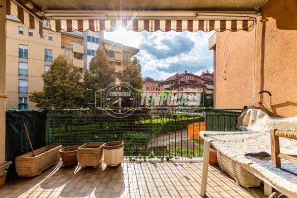 appartamento in vendita a Settimo Milanese