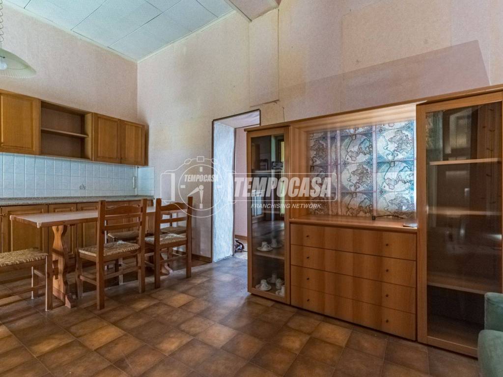 appartamento in vendita a Settimo Milanese in zona Seguro