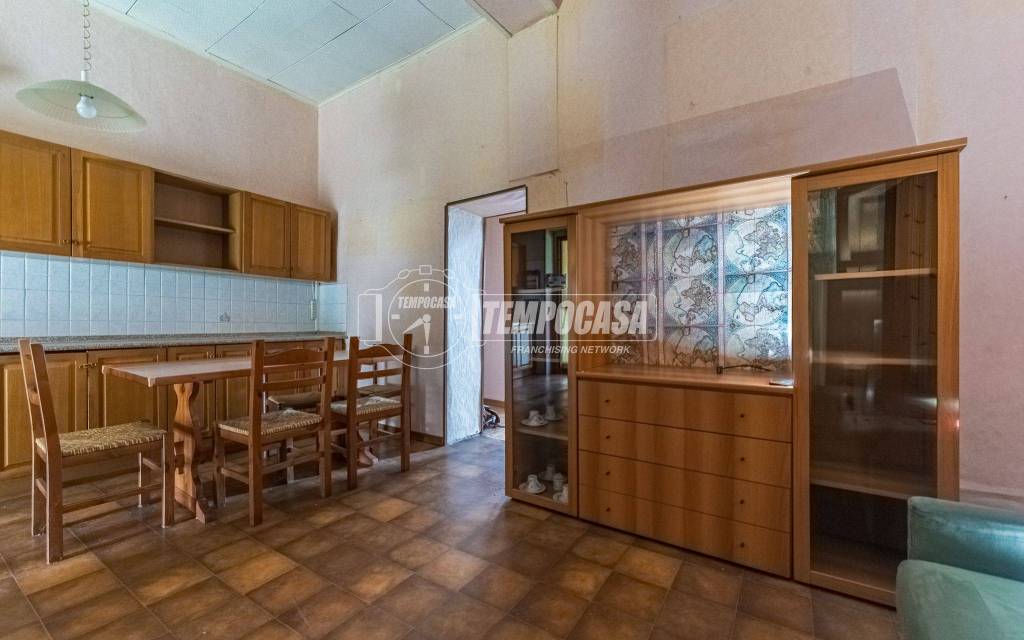 appartamento in vendita a Settimo Milanese in zona Seguro