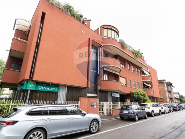 appartamento in vendita a Settimo Milanese