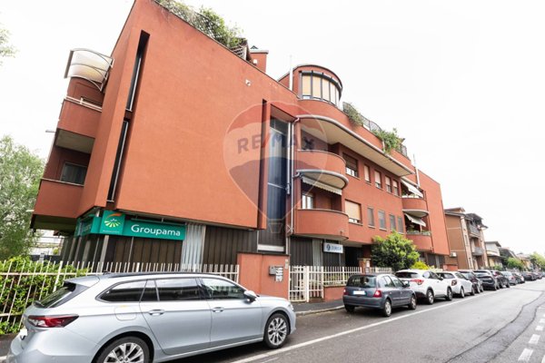 appartamento in vendita a Settimo Milanese