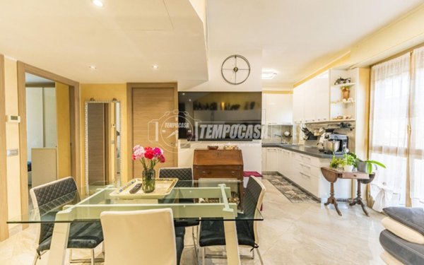 appartamento in vendita a Settimo Milanese