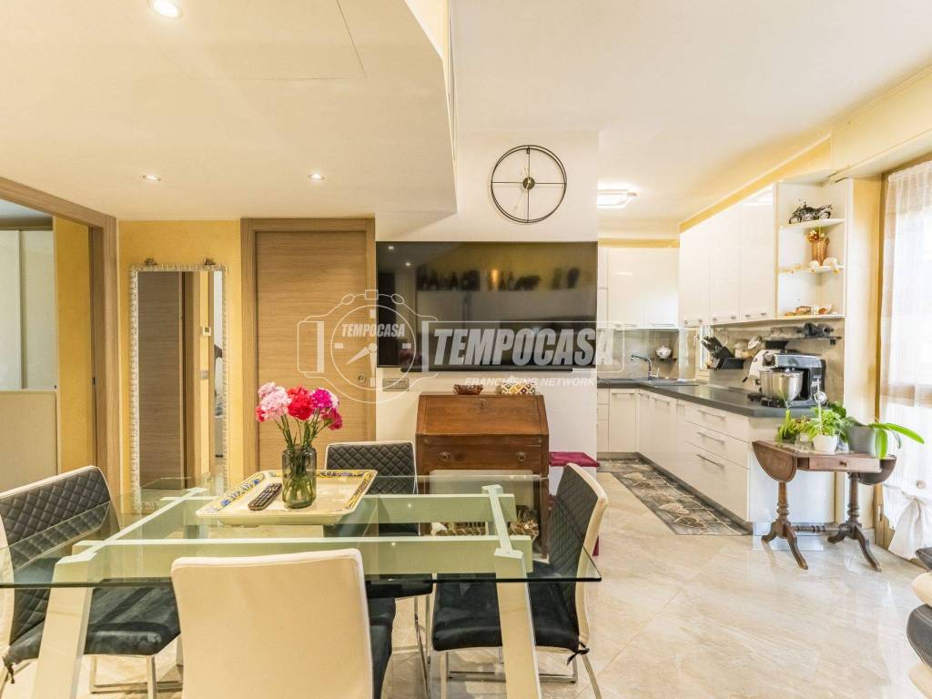 appartamento in vendita a Settimo Milanese