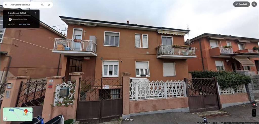 appartamento in vendita a Settimo Milanese