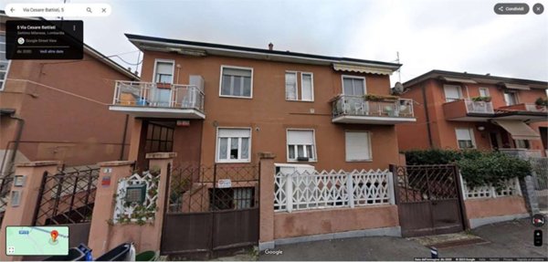 appartamento in vendita a Settimo Milanese