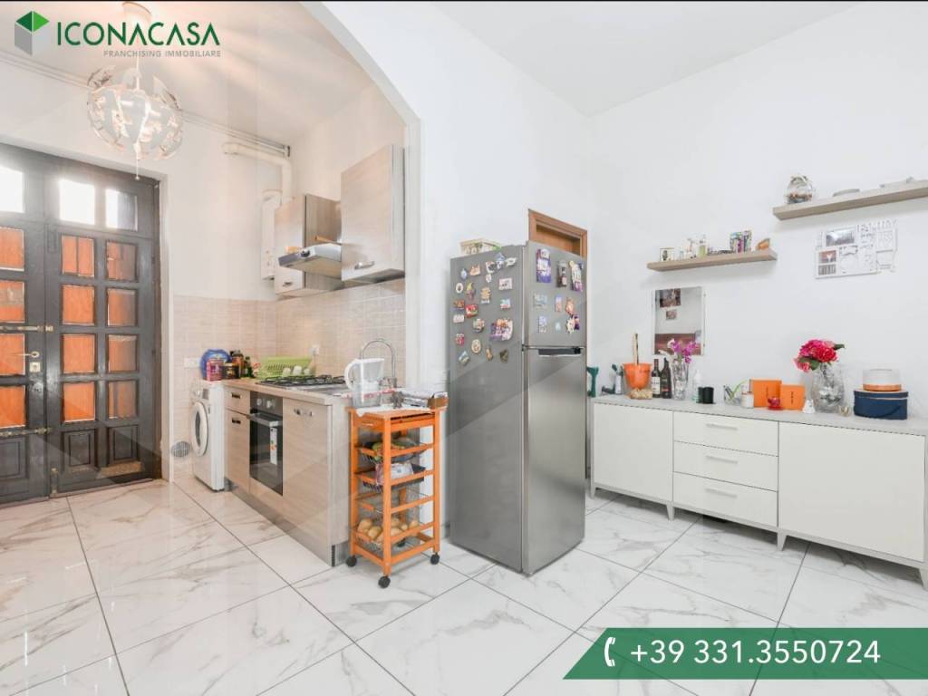 appartamento in vendita a Settimo Milanese