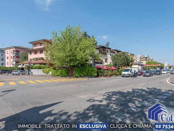 negozio in vendita a Settimo Milanese