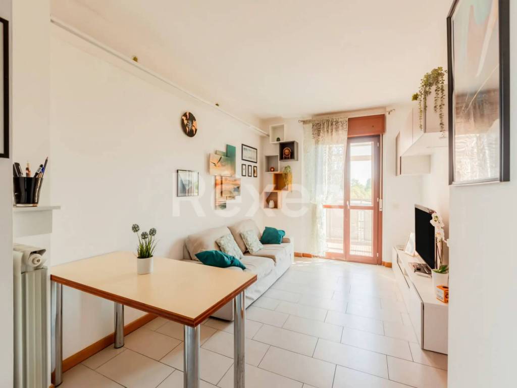 appartamento in vendita a Settimo Milanese