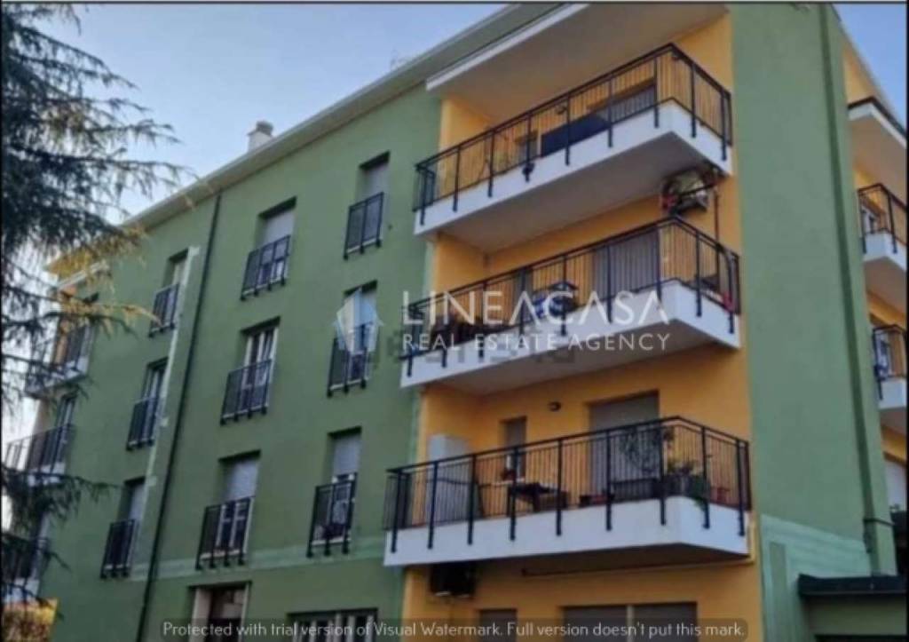 appartamento in vendita a Settimo Milanese in zona Vighignolo