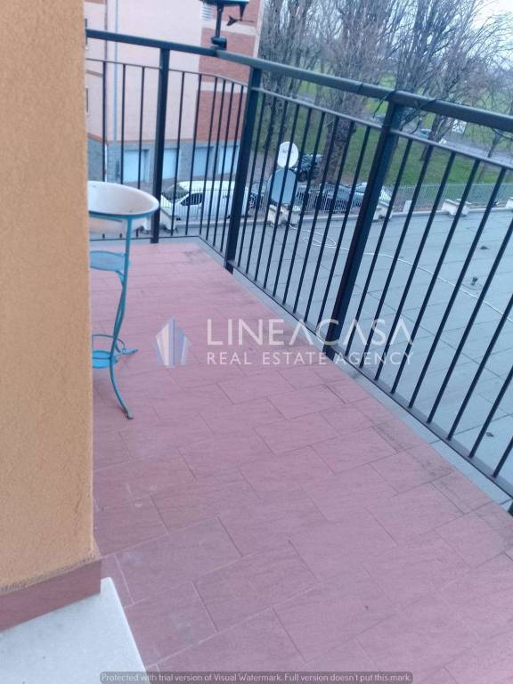 appartamento in vendita a Settimo Milanese in zona Vighignolo