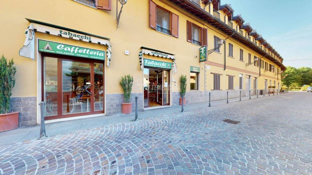 appartamento in vendita a Settimo Milanese in zona Seguro