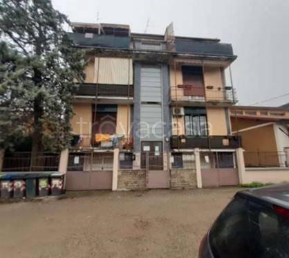 appartamento in vendita a Settimo Milanese