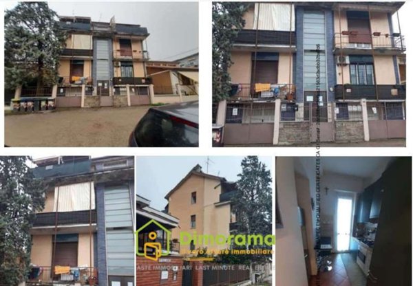 appartamento in vendita a Settimo Milanese