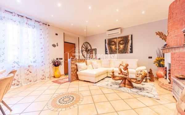 appartamento in vendita a Settimo Milanese in zona Vighignolo