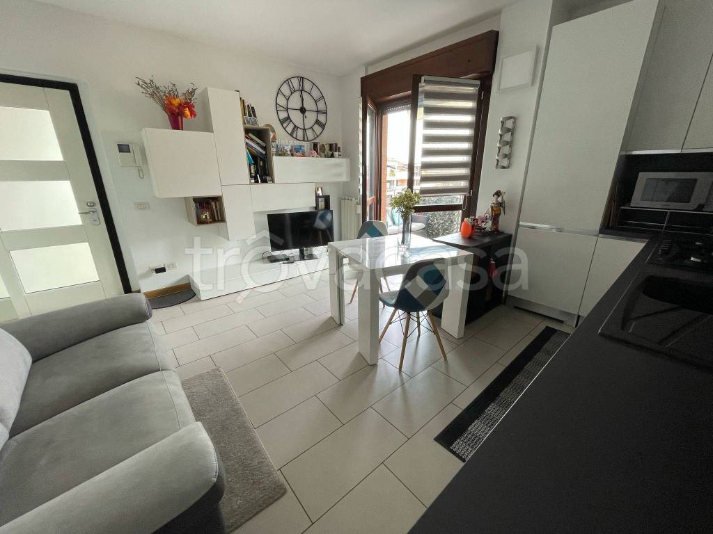 appartamento in vendita a Settimo Milanese