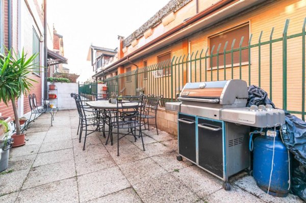 appartamento in vendita a Settimo Milanese