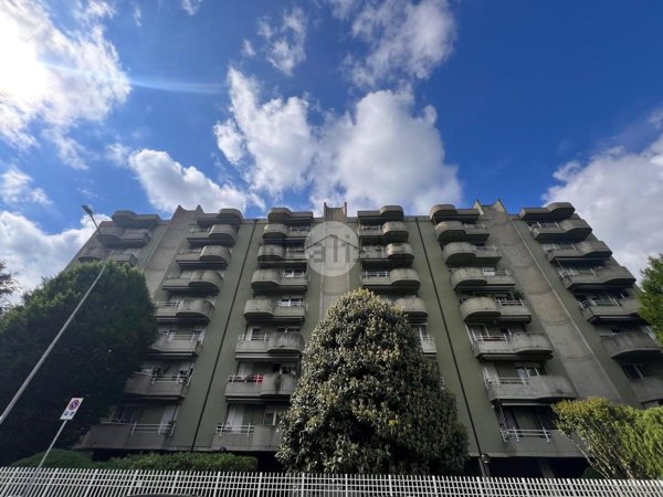 appartamento in vendita a Settimo Milanese