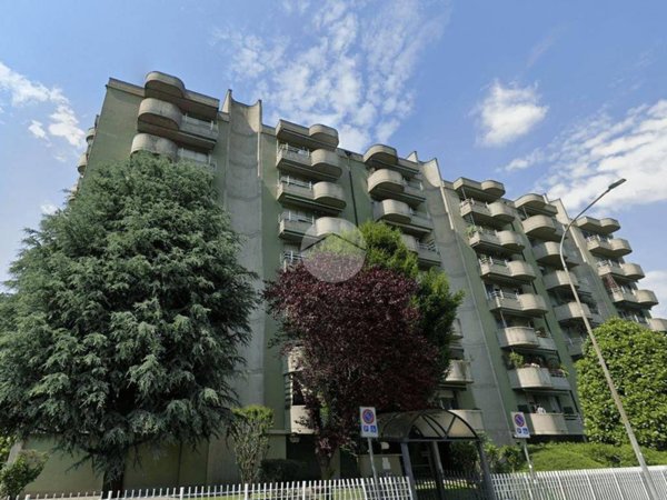 appartamento in vendita a Settimo Milanese