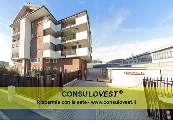 appartamento in vendita a Settimo Milanese